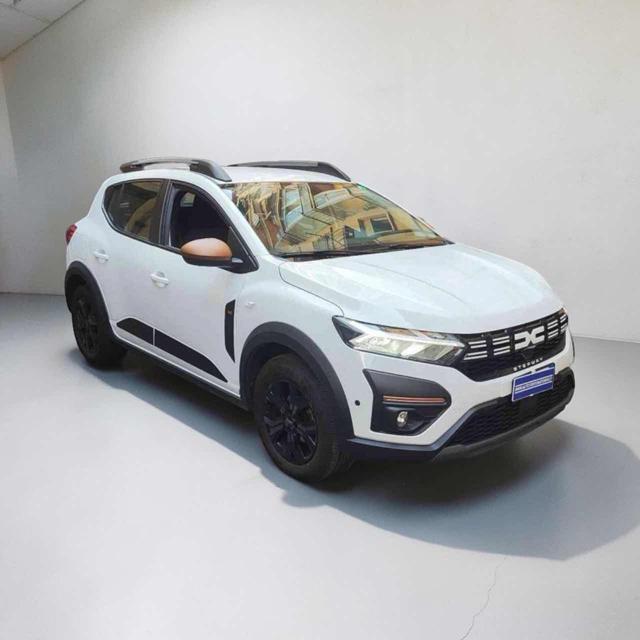 Dacia Sandero Stepway 1.0 TCe 90CV ECO-G EXTREME - foto 2 di 4