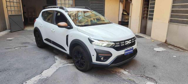 Dacia Sandero Stepway 1.0 TCe 90CV ECO-G EXTREME usato a TORINO