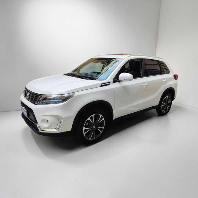 Suzuki Vitara 1.5 140V Hybrid Starview AUTOMATIC-TETTO-LED usato a TORINO