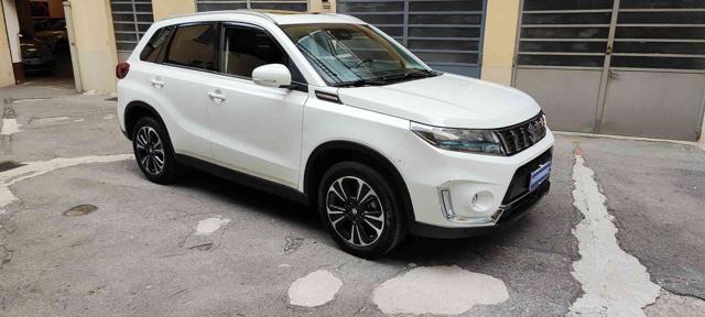 Suzuki Vitara 1.5 140V Hybrid Starview AUTOMATIC-TETTO-LED usato a TORINO