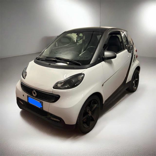 smart forTwo 1000 52 kW MHD coupé pulse - foto 2 di 4