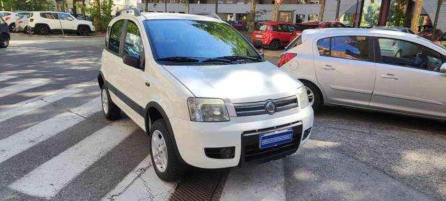 Fiat Panda 1.3 MJT 16V 4x4 Climbing usato a TORINO