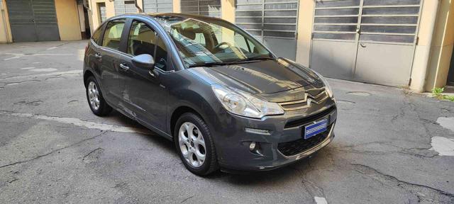 Citroen C3 1.2 VTi 82 Exclusive - foto 2 di 4