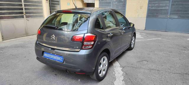 Citroen C3 1.2 VTi 82 Exclusive - foto 4 di 4