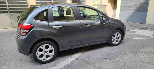 Citroen C3 1.2 VTi 82 Exclusive - foto 3 di 4