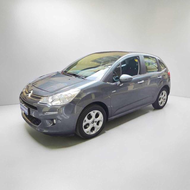 Citroen C3 1.2 VTi 82 Exclusive usato a TORINO