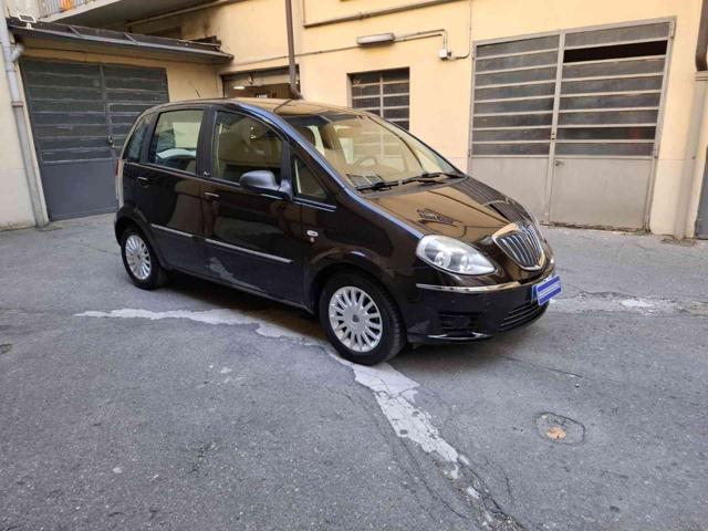 Lancia MUSA 1.4 16V Diva - foto 4 di 17