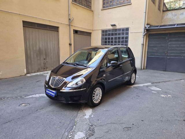 Lancia MUSA 1.4 16V Diva - foto 2 di 17