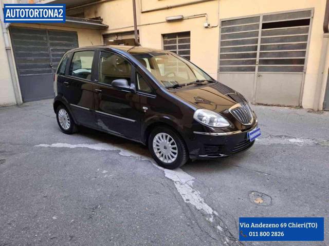 Lancia MUSA 1.4 16V Diva - foto 1 di 4