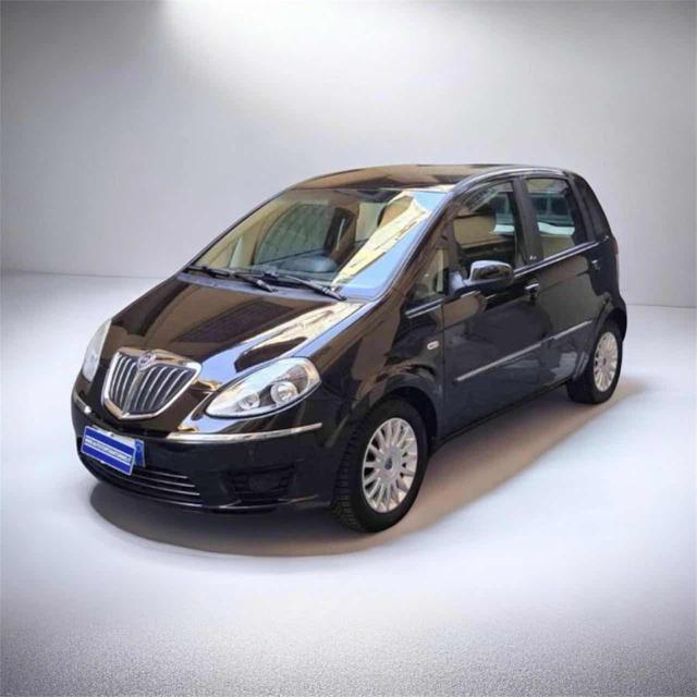 Lancia MUSA 1.4 16V Diva, del 2012, 70.000 km, in vendita a Torino (TO)