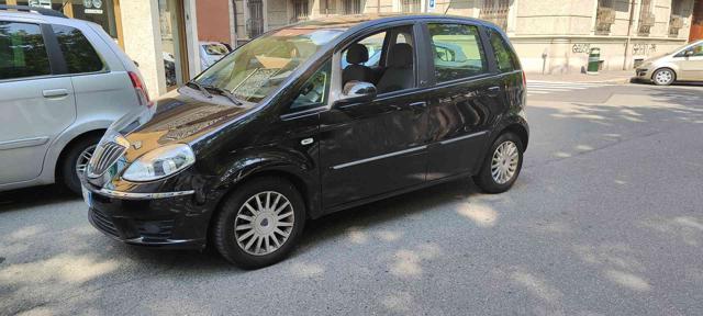 Lancia MUSA 1.4 16V Diva usato a TORINO