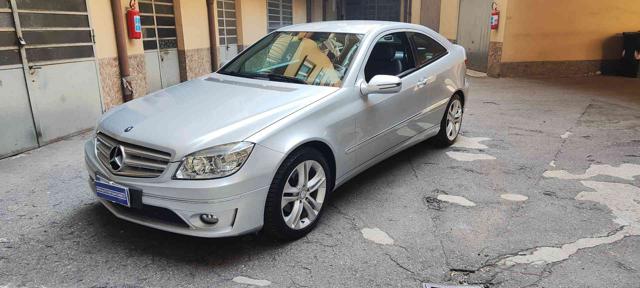 Mercedes-Benz CLC 200 CDI Sport NAVI-PELLE AUTOMATIC - foto 2 di 20