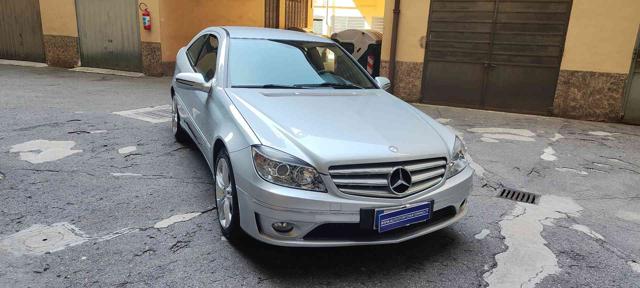 Mercedes-Benz CLC 200 CDI Sport NAVI-PELLE AUTOMATIC - foto 4 di 20