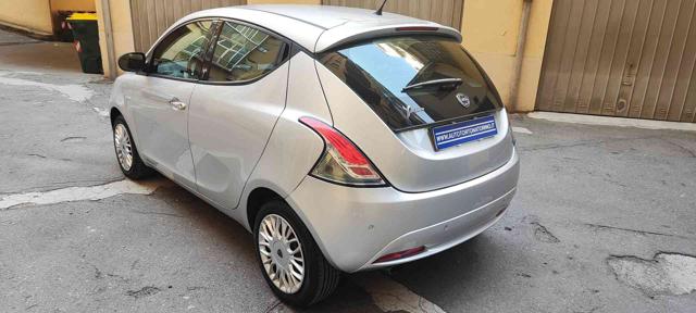 Lancia Ypsilon 1.2 69 CV 5 porte Gold - foto 4 di 4
