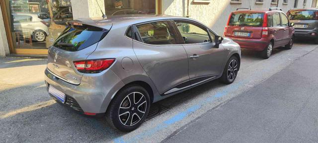 Renault Clio TCe 12V 90CV Start&Stop 5 porte Energy Intens - foto 4 di 19