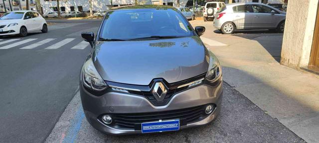 Renault Clio TCe 12V 90CV Start&Stop 5 porte Energy Intens - foto 3 di 19