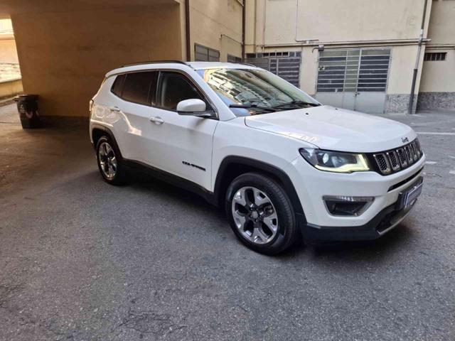 Jeep Compass 1.4 MultiAir 2WD Limited - foto 4 di 4