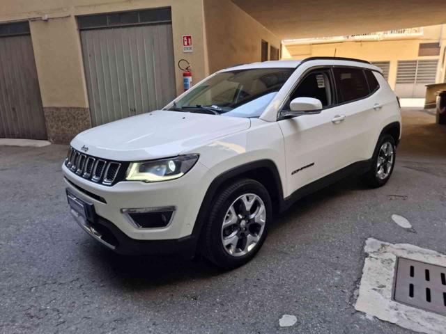 Jeep Compass 1.4 MultiAir 2WD Limited - foto 1 di 4
