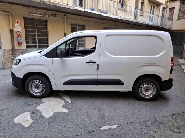 Fiat Doblo Doblò 1.2 110CV PC-TN Van KM0 FULL OPTIONAL - foto 4 di 4