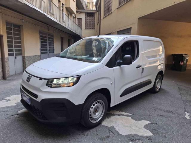 Fiat Doblo Doblò 1.2 110CV PC-TN Van KM0 FULL OPTIONAL - foto 3 di 4