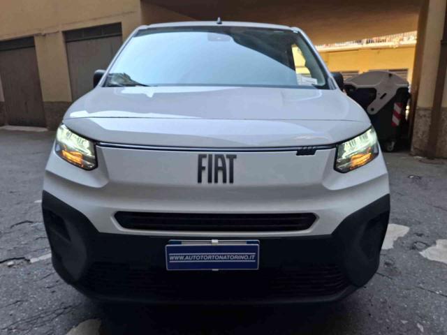 Fiat Doblo Doblò 1.2 110CV PC-TN Van KM0 FULL OPTIONAL - foto 2 di 4
