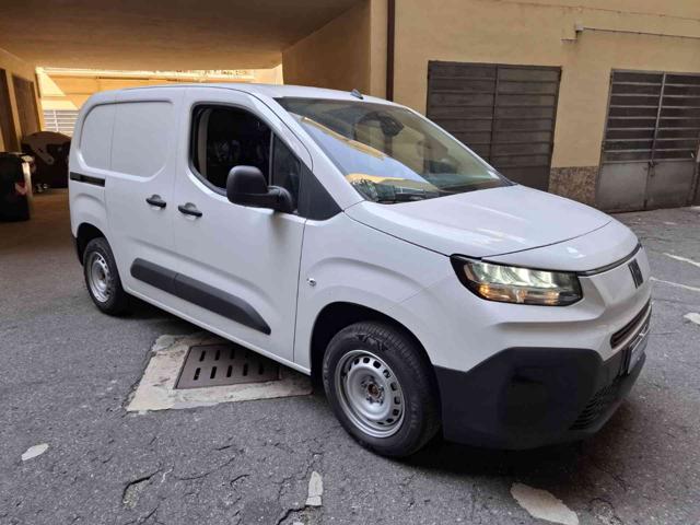 Fiat Doblo Doblò 1.2 110CV PC-TN Van KM0 FULL OPTIONAL usato a TORINO