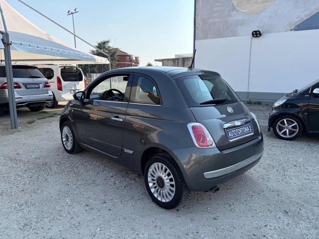 Fiat 500 1.2 Lounge - foto 2 di 4