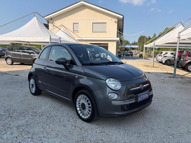 Fiat 500 1.2 Lounge - foto 4 di 4