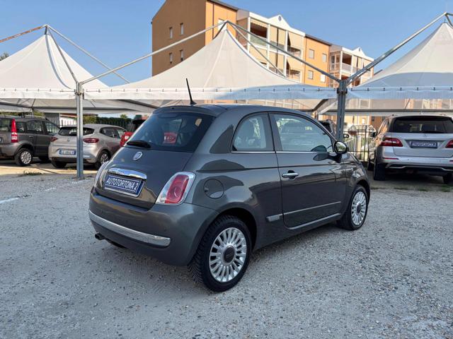 Fiat 500 1.2 Lounge - foto 3 di 4