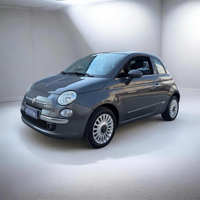 Fiat 500 1.2 Lounge usato a TORINO