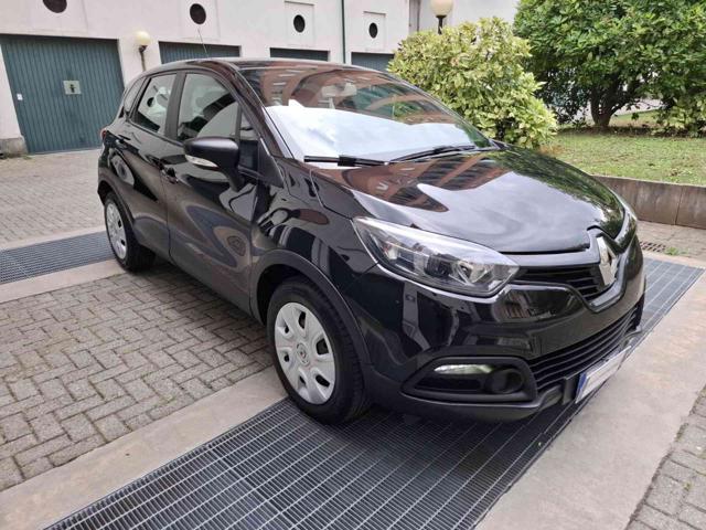 Renault Captur 1.5 dCi 8V 90 CV Start&Stop Wave - foto 2 di 4