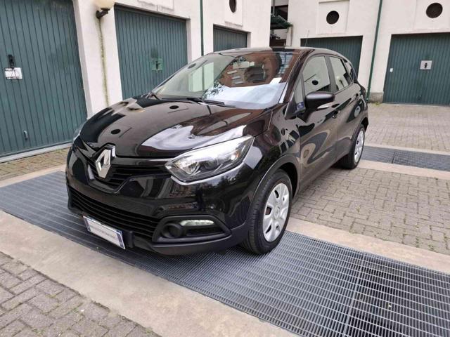 Renault Captur 1.5 dCi 8V 90 CV Start&Stop Wave usato a TORINO