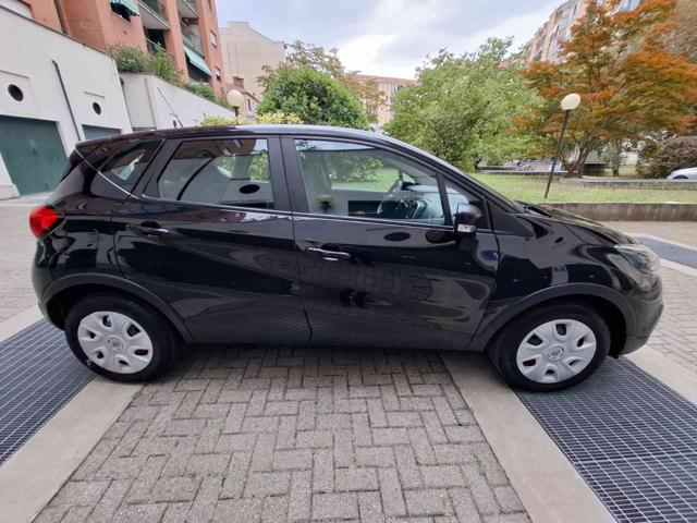 Renault Captur 1.5 dCi 8V 90 CV Start&Stop Wave - foto 4 di 4