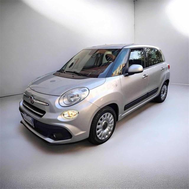 Fiat 500L 1.4 95 CV S&S City Cross usato a TORINO