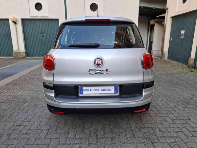 Fiat 500L 1.4 95 CV S&S City Cross - foto 3 di 4