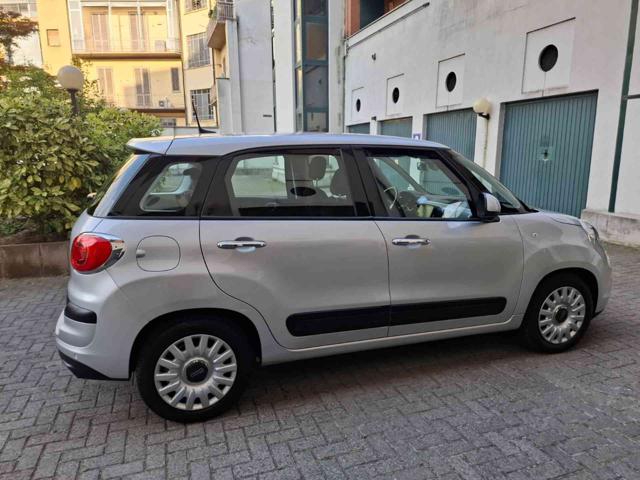 Fiat 500L 1.4 95 CV S&S City Cross - foto 4 di 4