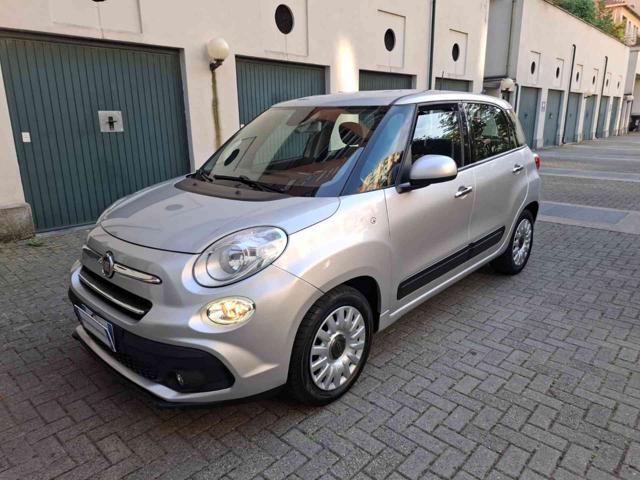 Fiat 500L 1.4 95 CV S&S City Cross usato a TORINO