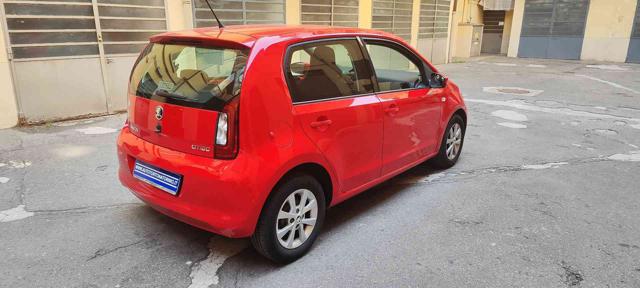 Skoda Citigo 1.0 60 CV 5 porte Style - foto 2 di 4