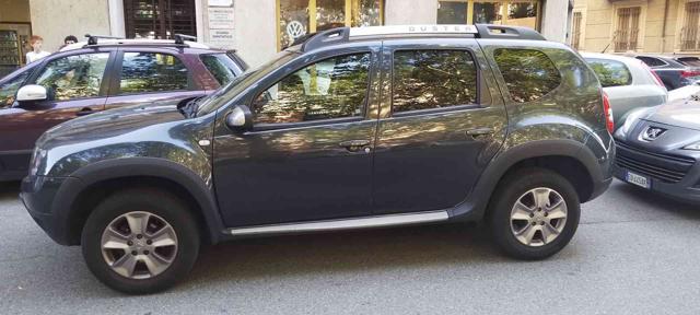 Dacia Duster 1.6 115CV Start&Stop 4x2 Lauréate usato a TORINO