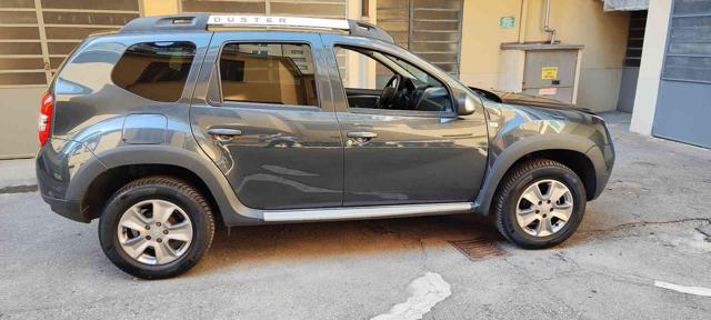 Dacia Duster 1.6 115CV Start&Stop 4x2 Lauréate - foto 4 di 4