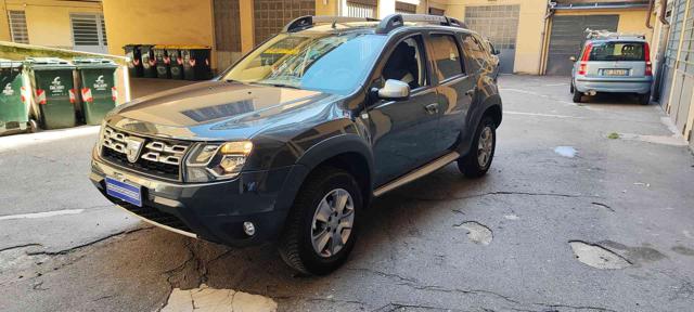 Dacia Duster 1.6 115CV Start&Stop 4x2 Lauréate - foto 2 di 4