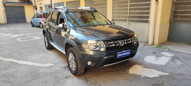 Dacia Duster 1.6 115CV Start&Stop 4x2 Lauréate - foto 3 di 4