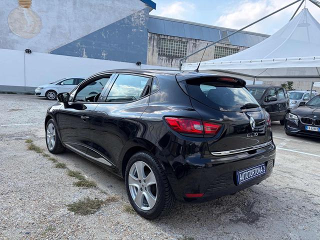 Renault Clio 0.9 TCe 12V 90CV Start&Stop 5 porte Energy - foto 2 di 4