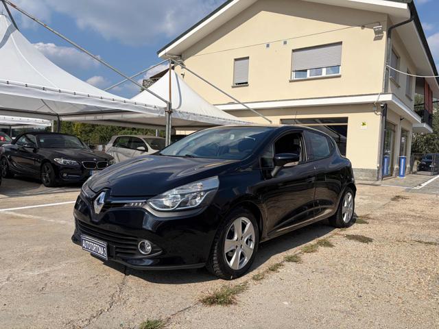 Renault Clio 0.9 TCe 12V 90CV Start&Stop 5 porte Energy, del 2015, 41.000 km, in vendita a Torino (TO)