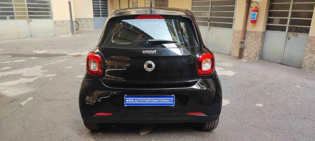 smart forFour 70 1.0 Passion TETTO PANORAMA!!! - foto 4 di 4