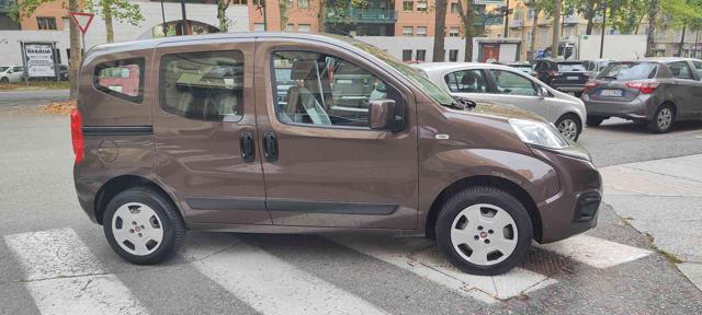 Fiat Qubo 1.4 8V 77 CV Easy - foto 2 di 4
