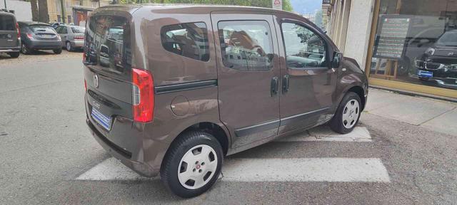 Fiat Qubo 1.4 8V 77 CV Easy - foto 3 di 4