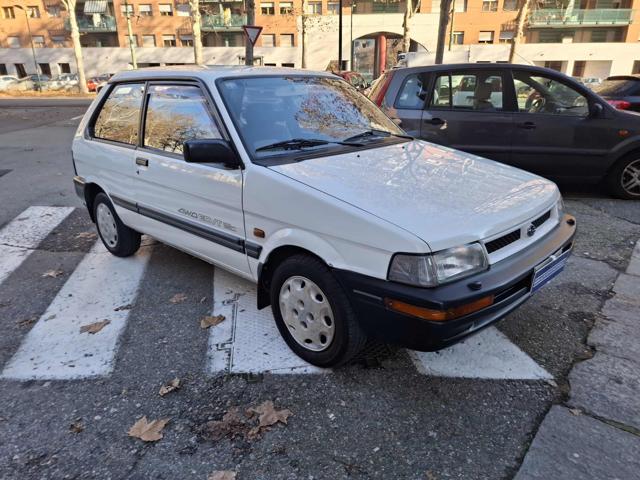 Subaru Justy 12i cat 3 porte 4WD IMP.GPL- AUTOMATICA!!! usato a TORINO