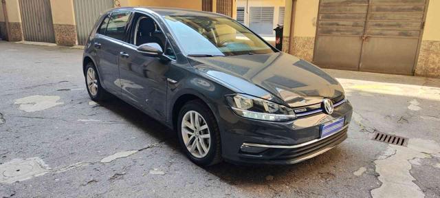 Volkswagen Golf 1.4 TGI 5p. CONFORTLINE BlueMotion usato a TORINO