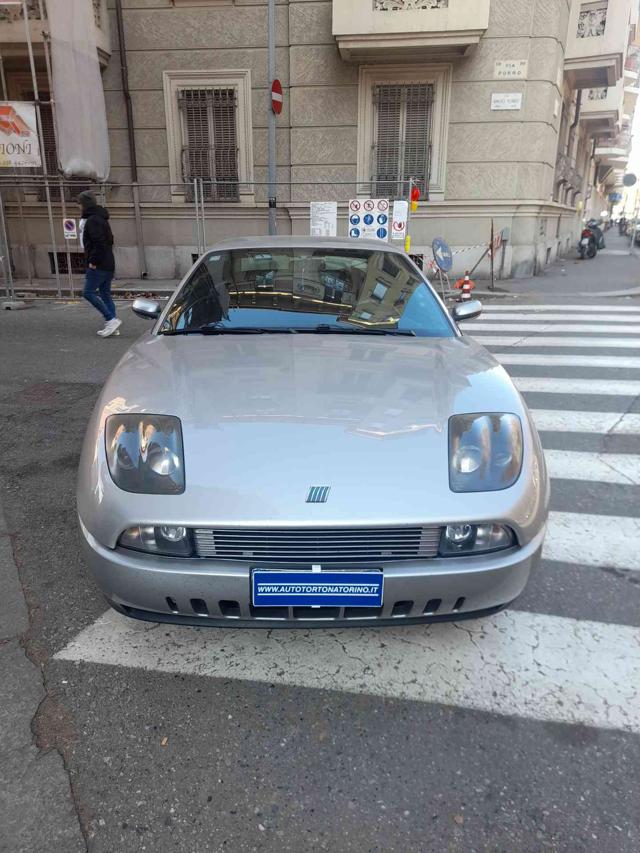 Fiat Coupe Coupé 2.0 i.e. 20V KM 68.000!!! - foto 2 di 4